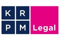 logo KRPM LEGAL URBAŃSKA, ŁUKASZCZUK-KACORZYK RADCOWIE PRAWNI SPÓŁKA PARTNERSKA